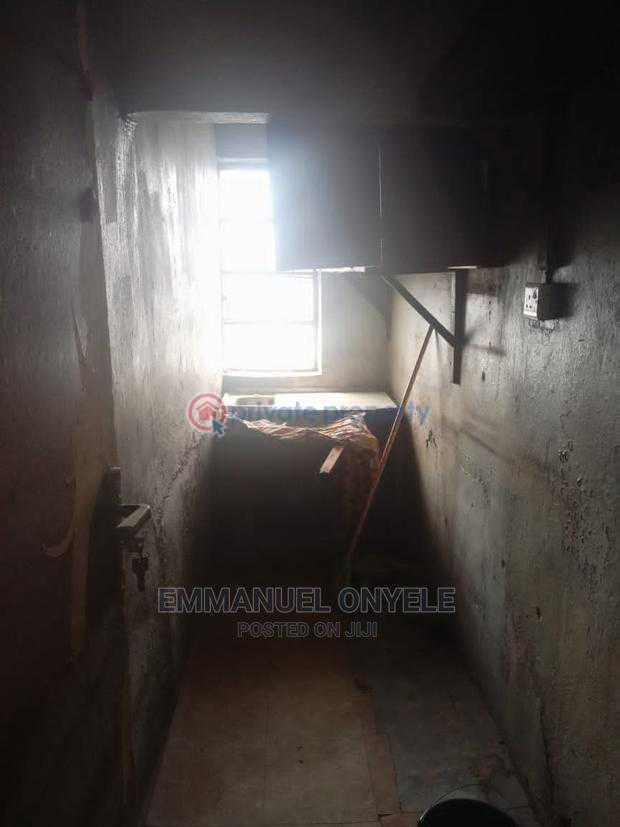 3 bedroom Block Of Flats For Rent Neighborhood Ebute Metta Yaba Lagos - 1