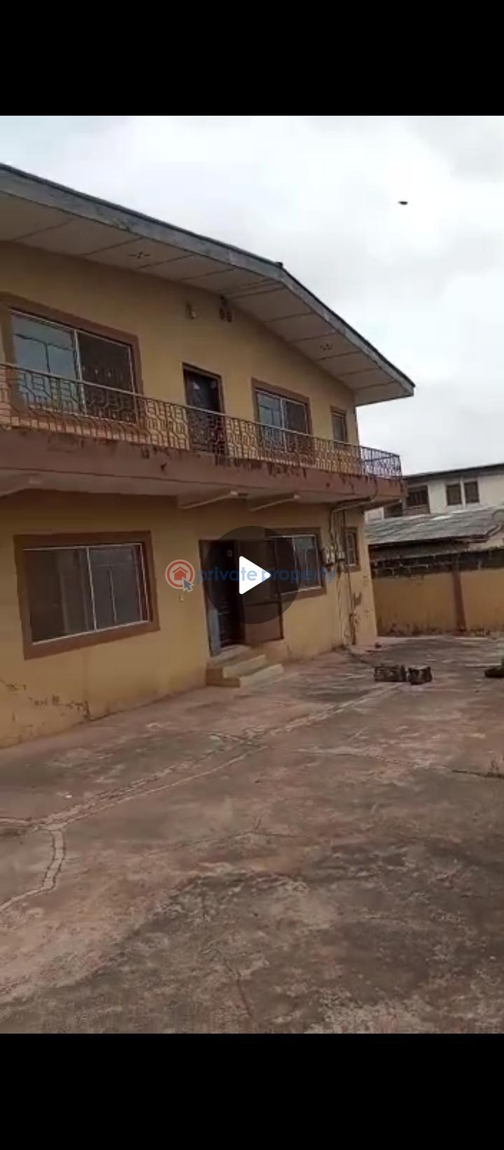 For sale 3 bedroom House Ibadan Oyo (PID 9PAMWV) Private Property