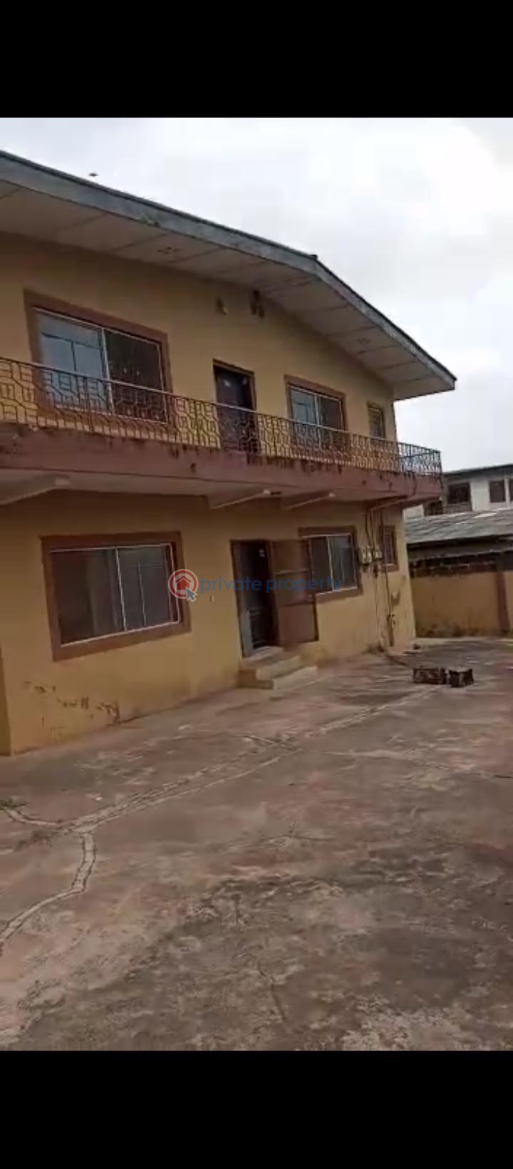 For sale 3 bedroom House Ibadan Oyo (PID 9PAMWV) Private Property