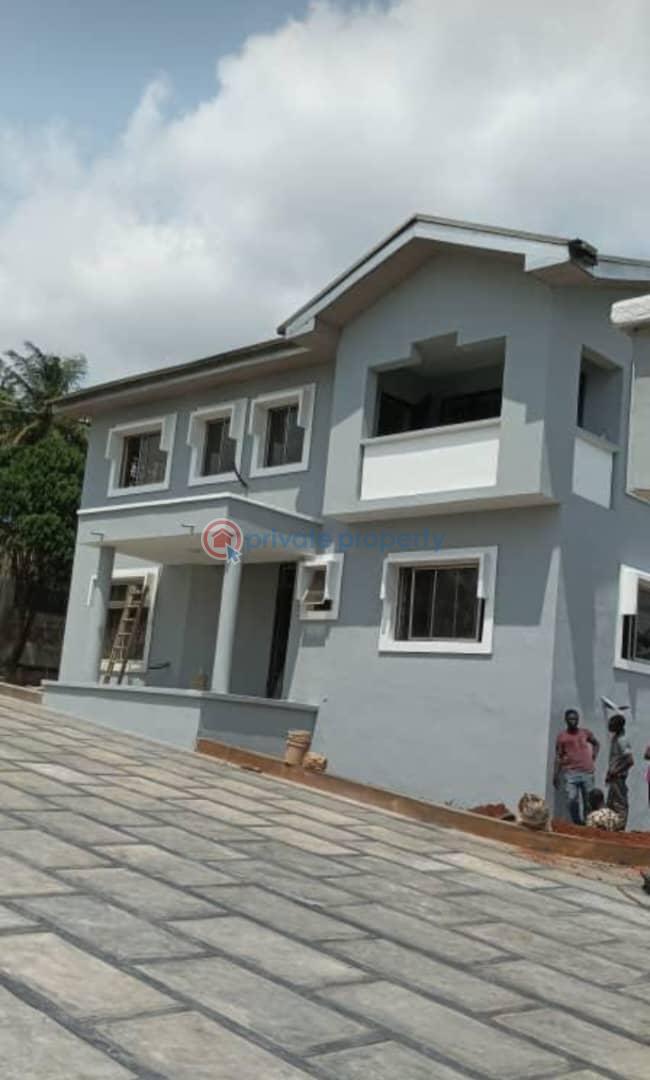 2 bedroom Flat & Apartment For Rent Omole Phase 1 Ojodu Lagos - 1