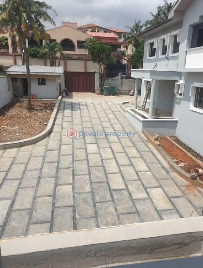 2 bedroom Flat & Apartment For Rent Omole Phase 1 Ojodu Lagos - 13