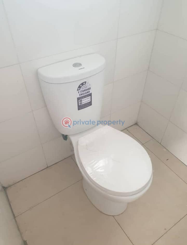 2 bedroom Flat & Apartment For Rent Omole Phase 1 Ojodu Lagos - 10