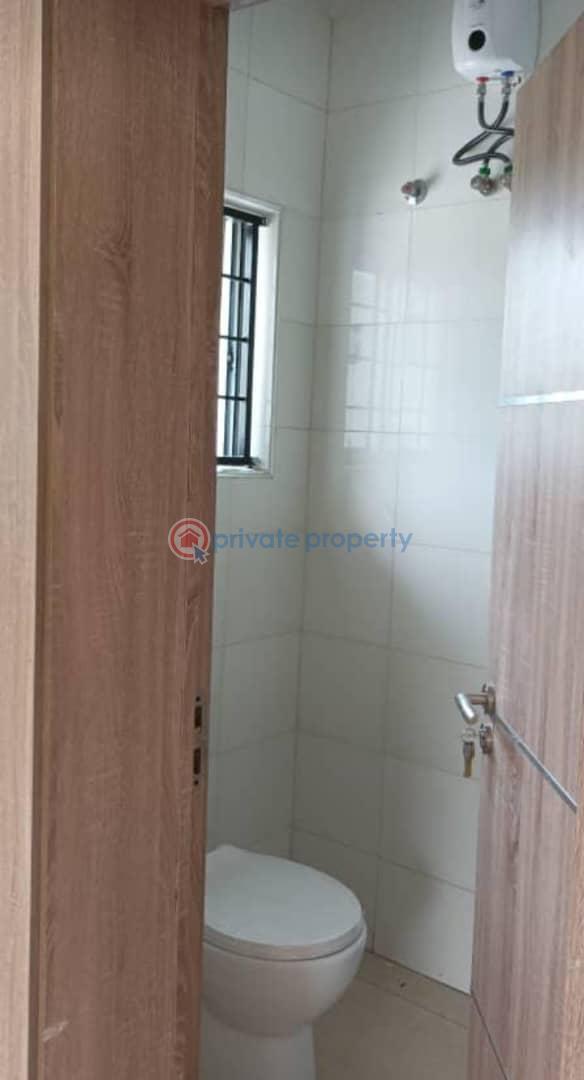 2 bedroom Flat & Apartment For Rent Omole Phase 1 Ojodu Lagos - 12