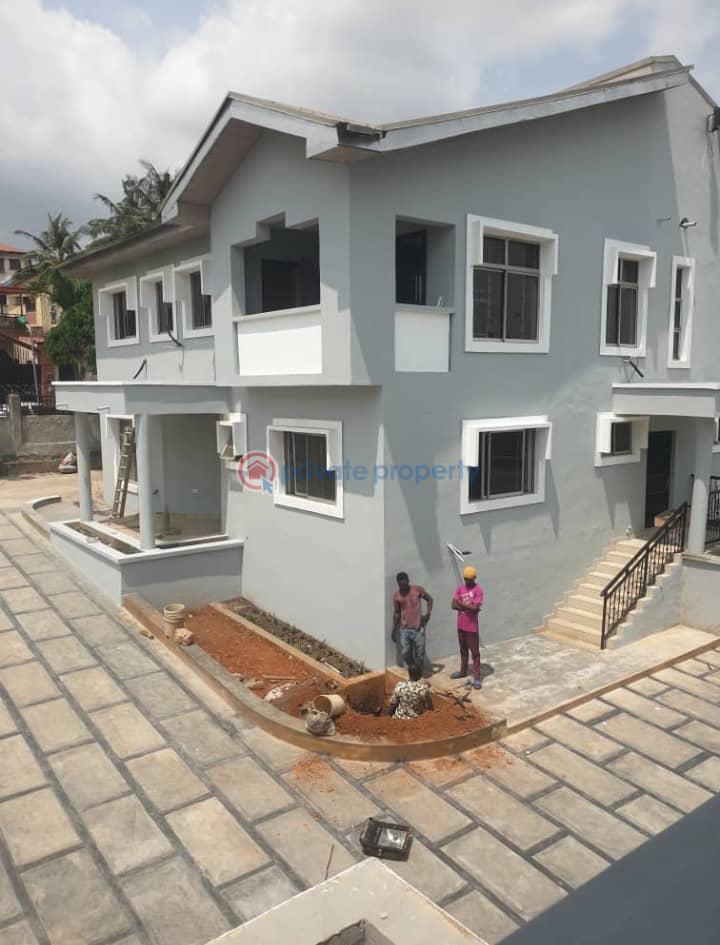 2 bedroom Flat & Apartment For Rent Omole Phase 1 Ojodu Lagos - 2
