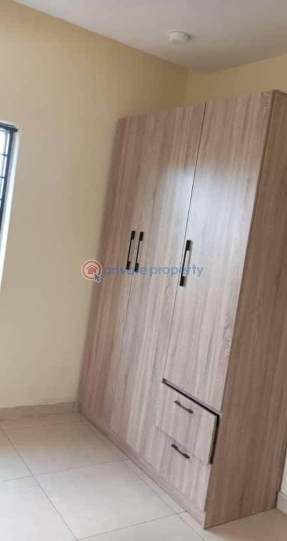 2 bedroom Flat & Apartment For Rent Omole Phase 1 Ojodu Lagos - 0