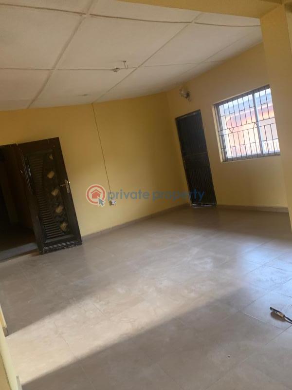 2 bedroom Flat & Apartment For Rent Cele Bustop Okeira Agric Bustop Agric Ikorodu Lagos - 0