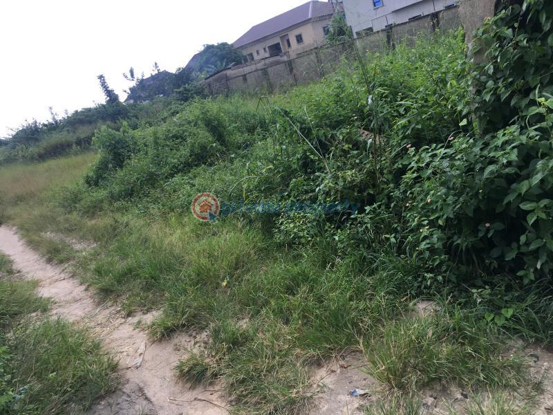 For sale Land Green Leaf Estate Ikorodu Lagos (PID 2PACRW) Private