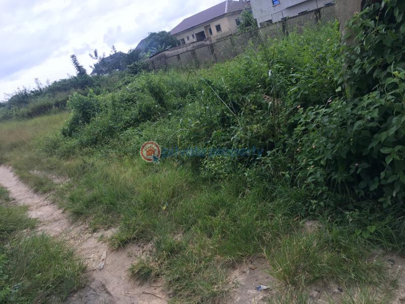 For sale Land Green Leaf Estate Ikorodu Lagos (PID 2PACRW) Private