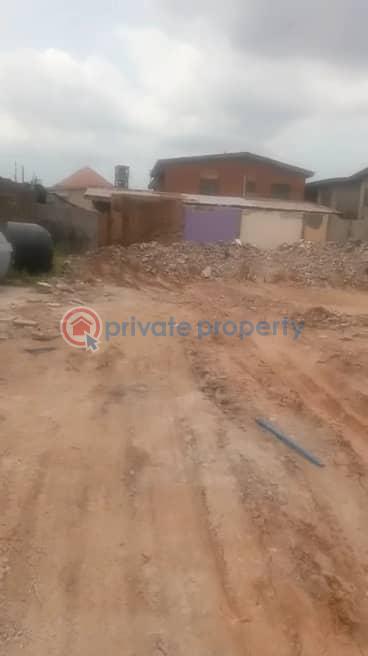 House For Sale New Oko Oba Abule Egba Ifako Ijaiye Abule Egba Lagos - 1