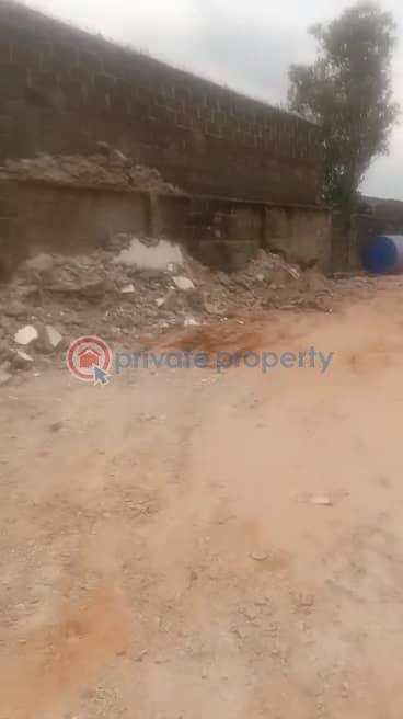 House For Sale New Oko Oba Abule Egba Ifako Ijaiye Abule Egba Lagos - 2