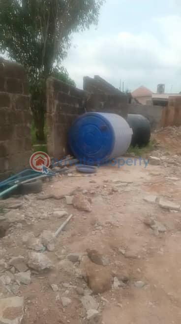 House For Sale New Oko Oba Abule Egba Ifako Ijaiye Abule Egba Lagos - 3