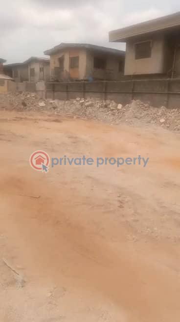 House For Sale New Oko Oba Abule Egba Ifako Ijaiye Abule Egba Lagos - 0