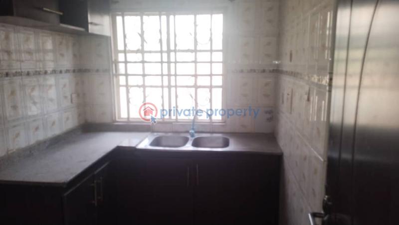 1 bedroom Flat & Apartment For Rent Sunnyvale Lokogoma Abuja Phase 2  - 5