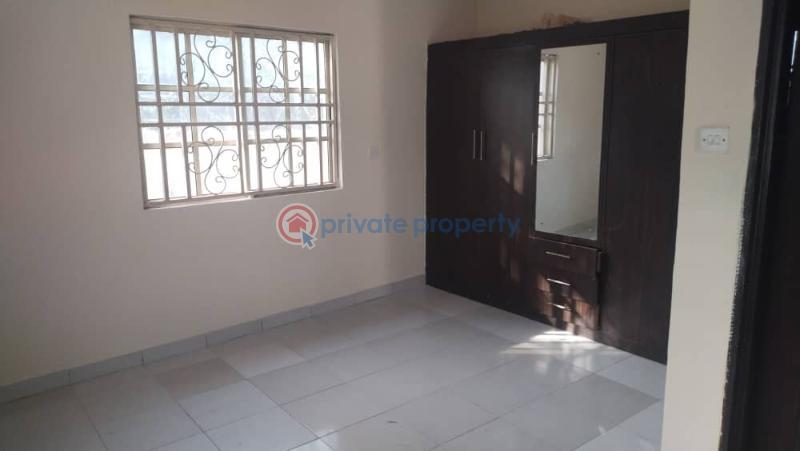 1 bedroom Flat & Apartment For Rent Sunnyvale Lokogoma Abuja Phase 2  - 3