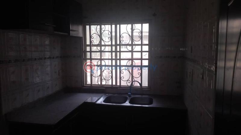 1 bedroom Flat & Apartment For Rent Sunnyvale Lokogoma Abuja Phase 2  - 2
