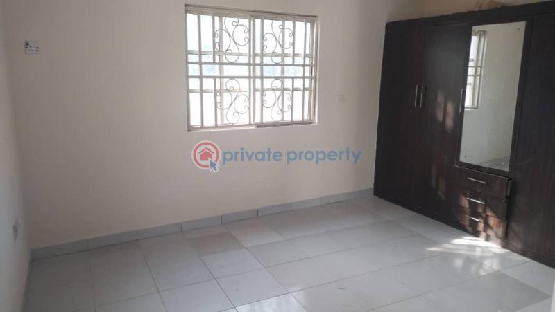 1 bedroom Flat & Apartment For Rent Sunnyvale Lokogoma Abuja Phase 2  - 8