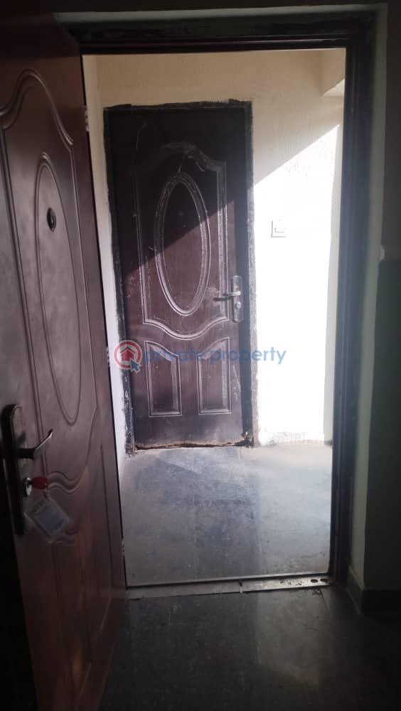 1 bedroom Flat & Apartment For Rent Sunnyvale Lokogoma Abuja Phase 2  - 9