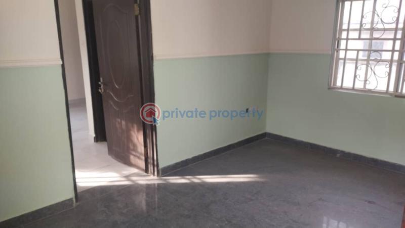 1 bedroom Flat & Apartment For Rent Sunnyvale Lokogoma Abuja Phase 2  - 17