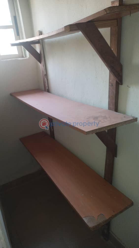 1 bedroom Flat & Apartment For Rent Sunnyvale Lokogoma Abuja Phase 2  - 6