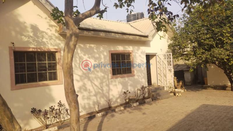 1 bedroom Flat & Apartment For Rent Sunnyvale Lokogoma Abuja Phase 2  - 14