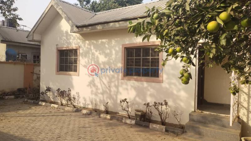 1 bedroom Flat & Apartment For Rent Sunnyvale Lokogoma Abuja Phase 2  - 15