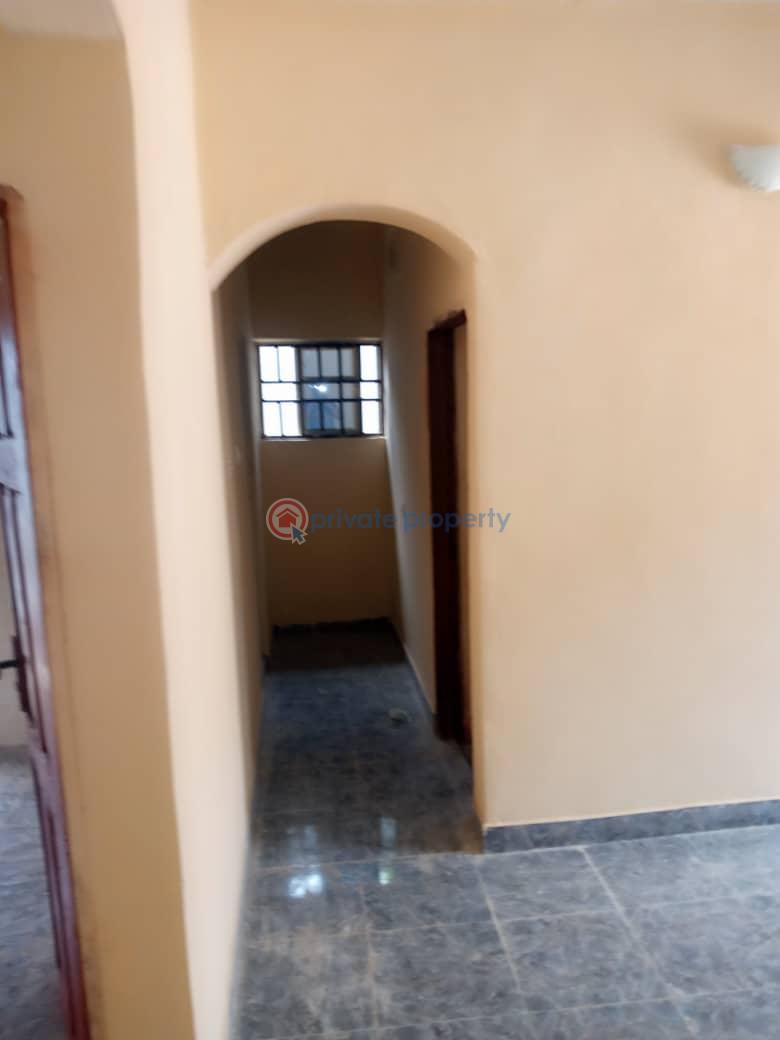 1 bedroom House For Rent Rumuwhara New Layout Off Tank Port Harcourt Rivers - 7