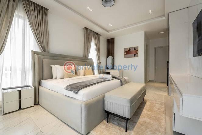 2 bedroom Flat & Apartment For Rent Lekki Phase 1 Lagos - 3