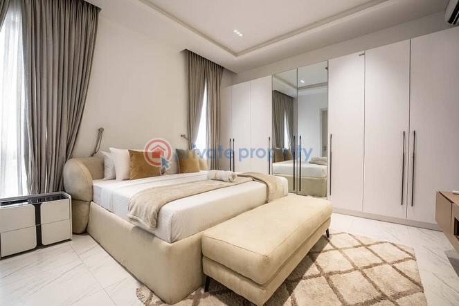 2 bedroom Flat & Apartment For Rent Lekki Phase 1 Lagos - 1