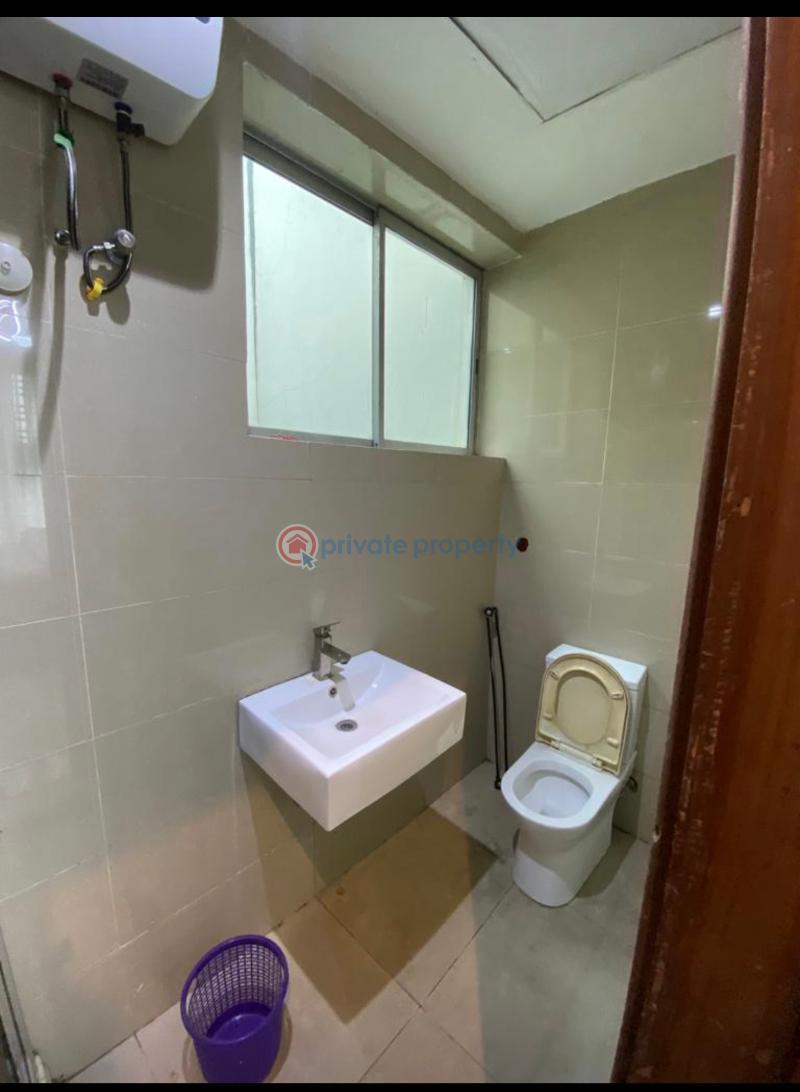 1 bedroom Flat & Apartment Short let Chevyview Estate Lekki Lekki Lagos - 1