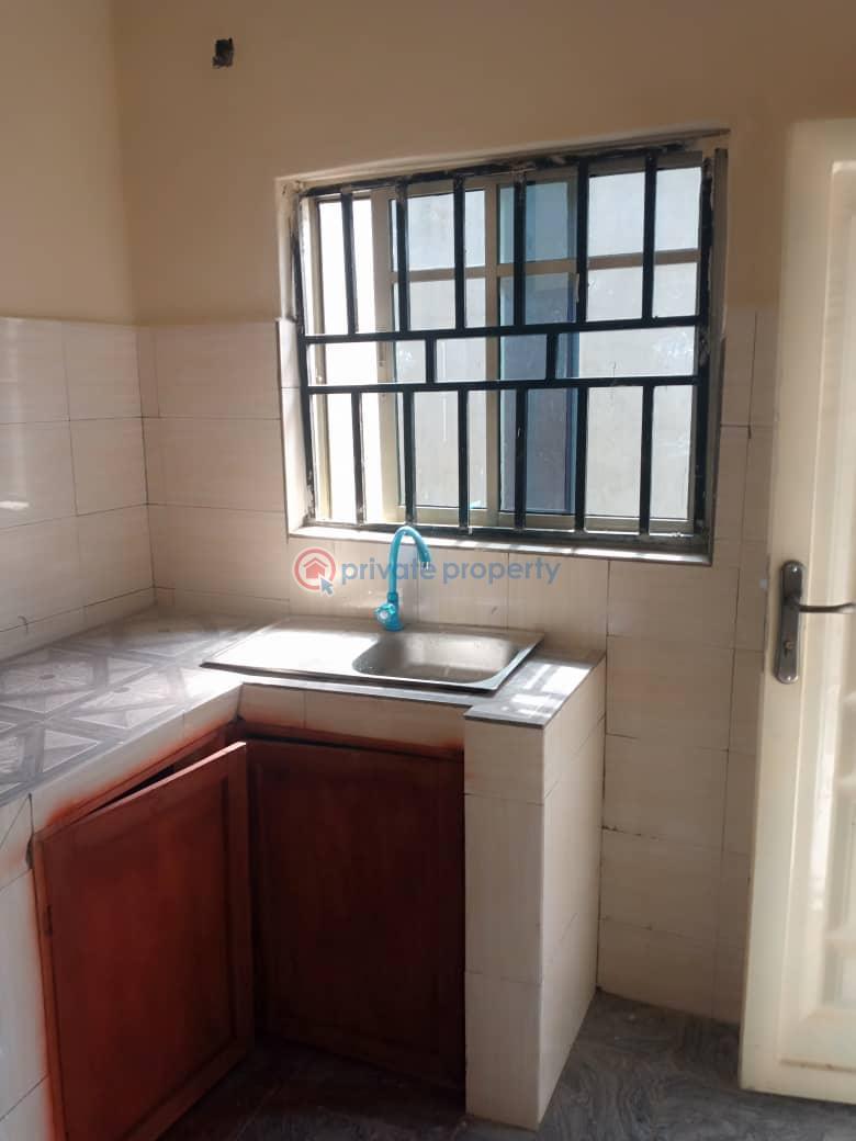 1 bedroom House For Rent Rumuwhara New Layout Off Tank Port Harcourt Rivers - 2