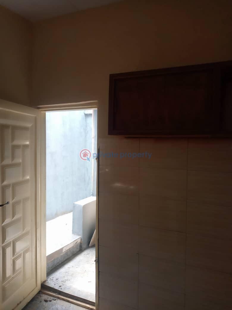 1 bedroom House For Rent Rumuwhara New Layout Off Tank Port Harcourt Rivers - 6