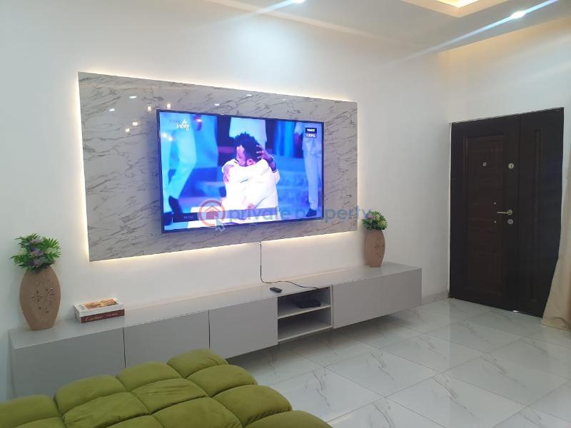 1 bedroom Flat & Apartment Short let Ikate Lekki Lagos - 5