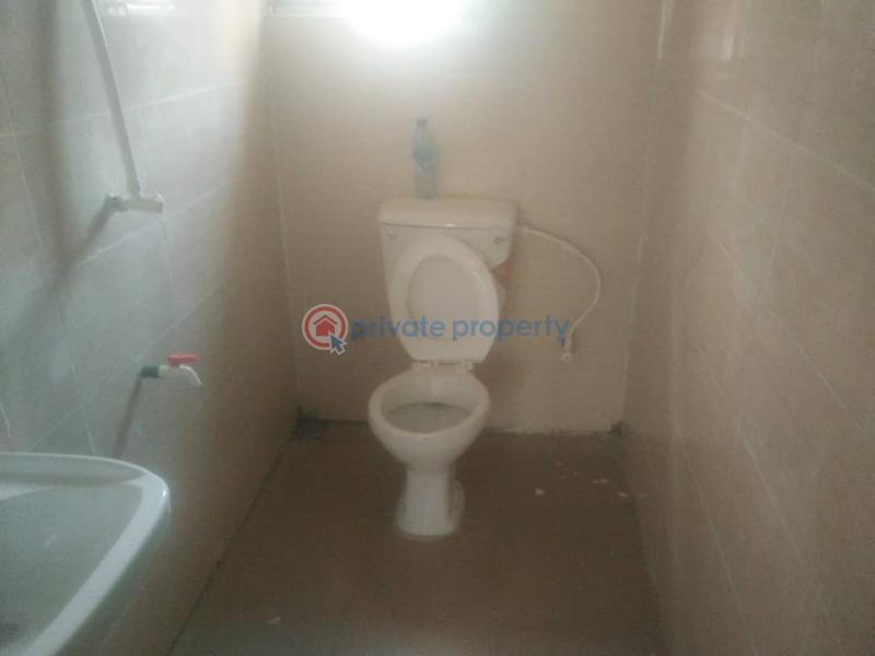 1 bedroom Mini Flat For Rent Mowe Ogun area  - 3