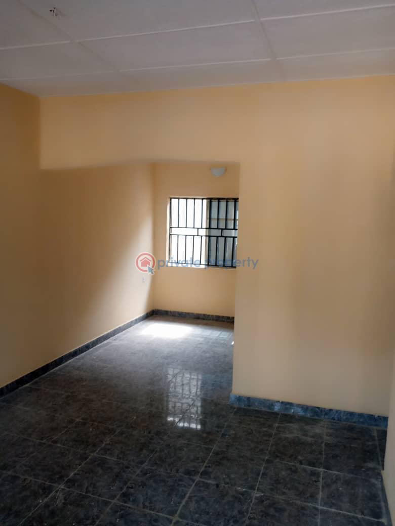 1 bedroom House For Rent Rumuwhara New Layout Off Tank Port Harcourt Rivers - 1