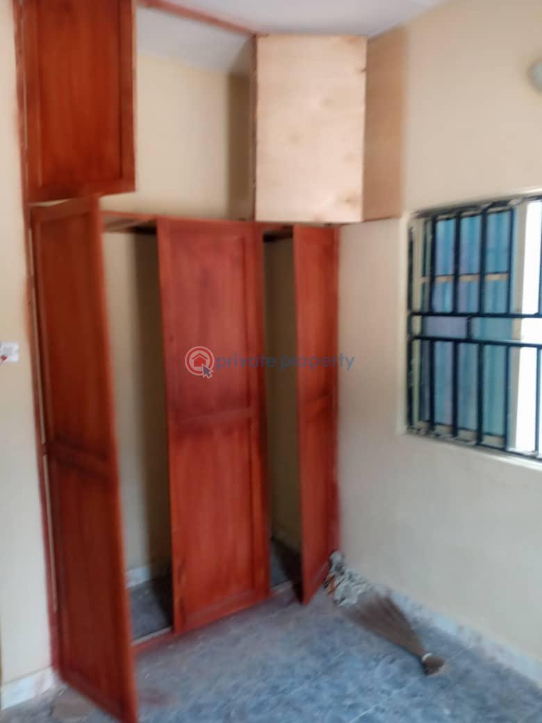 1 bedroom House For Rent Rumuwhara New Layout Off Tank Port Harcourt Rivers - 8