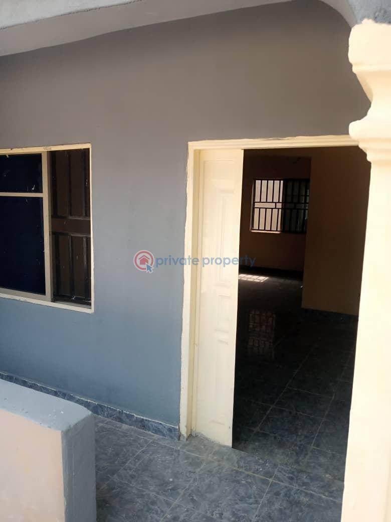 1 bedroom House For Rent Rumuwhara New Layout Off Tank Port Harcourt Rivers - 3