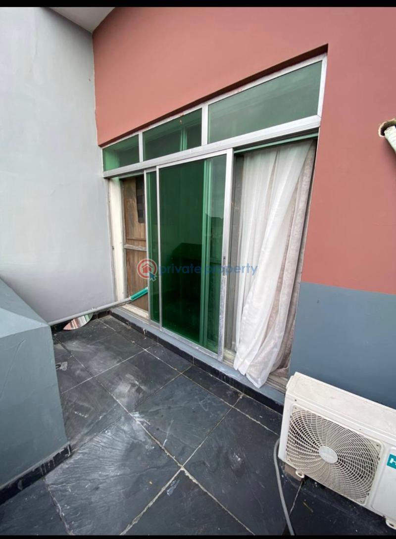 1 bedroom Flat & Apartment Short let Chevyview Estate Lekki Lekki Lagos - 5