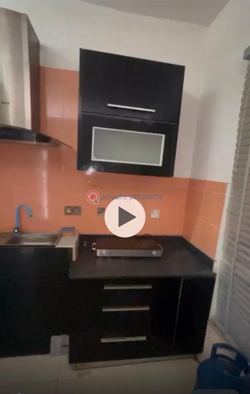 1 bedroom Flat & Apartment Short let Chevyview Estate Lekki Lekki Lagos - 6