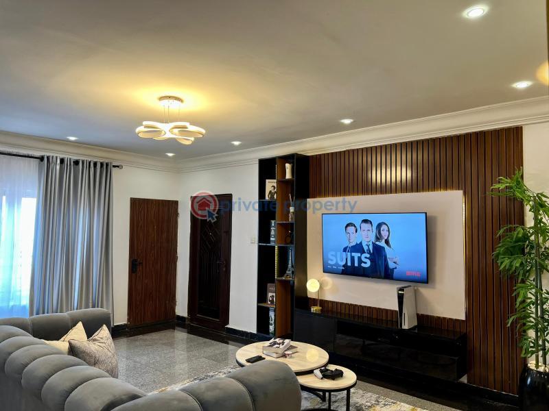 1 bedroom Flat & Apartment Short let Lekki Phase 1 Lagos - 4