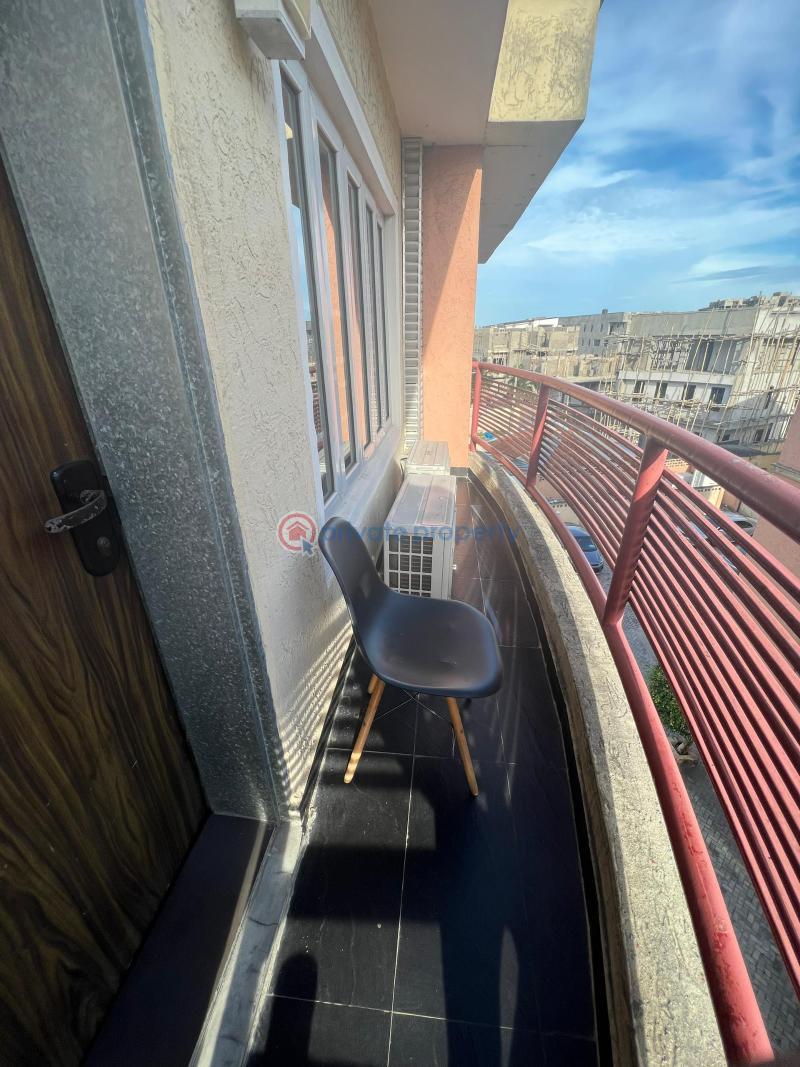 1 bedroom Flat & Apartment Short let Lekki Phase 1 Lagos - 11