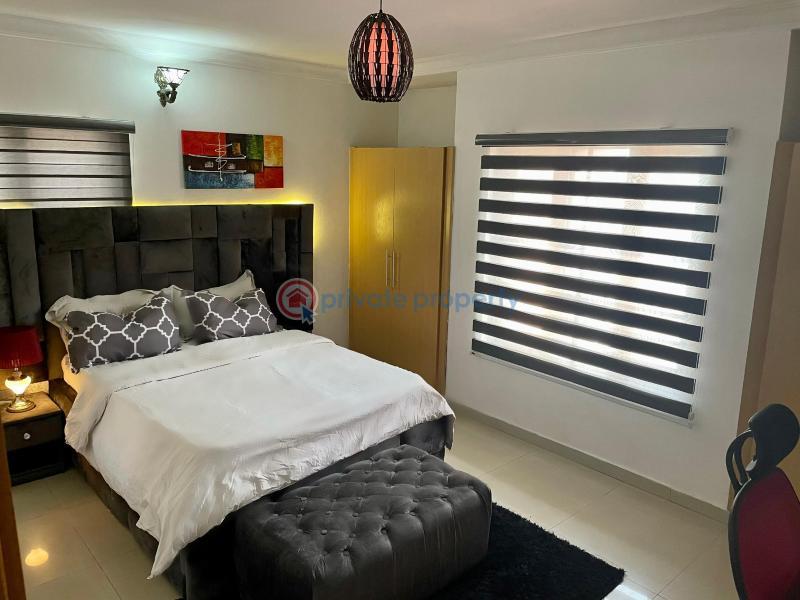 1 bedroom Flat & Apartment Short let Lekki Phase 1 Lagos - 10