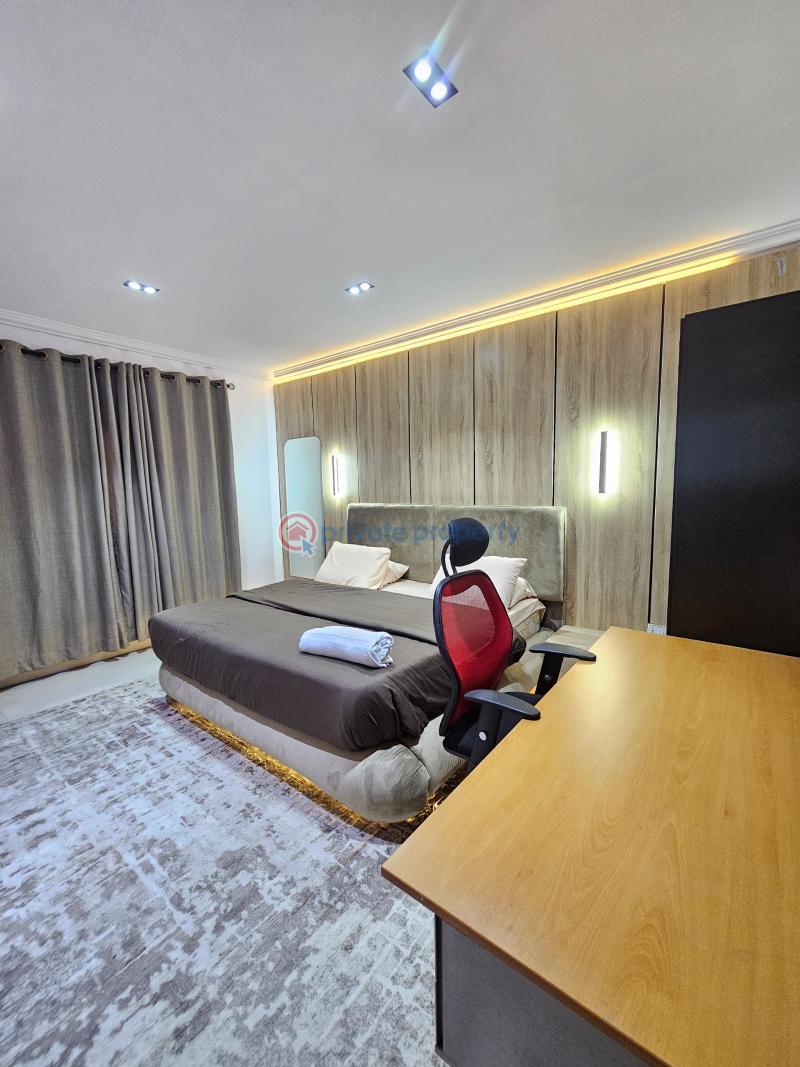 1 bedroom Block Of Flats Short let Lekki Phase 1 Lagos - 4