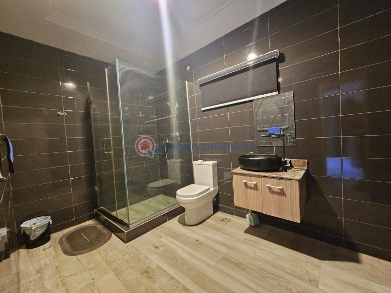 1 bedroom Block Of Flats Short let Lekki Phase 1 Lagos - 3