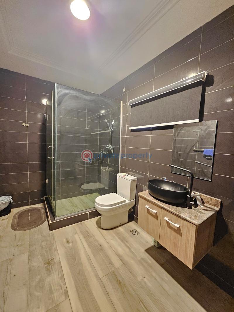 1 bedroom Block Of Flats Short let Lekki Phase 1 Lagos - 9