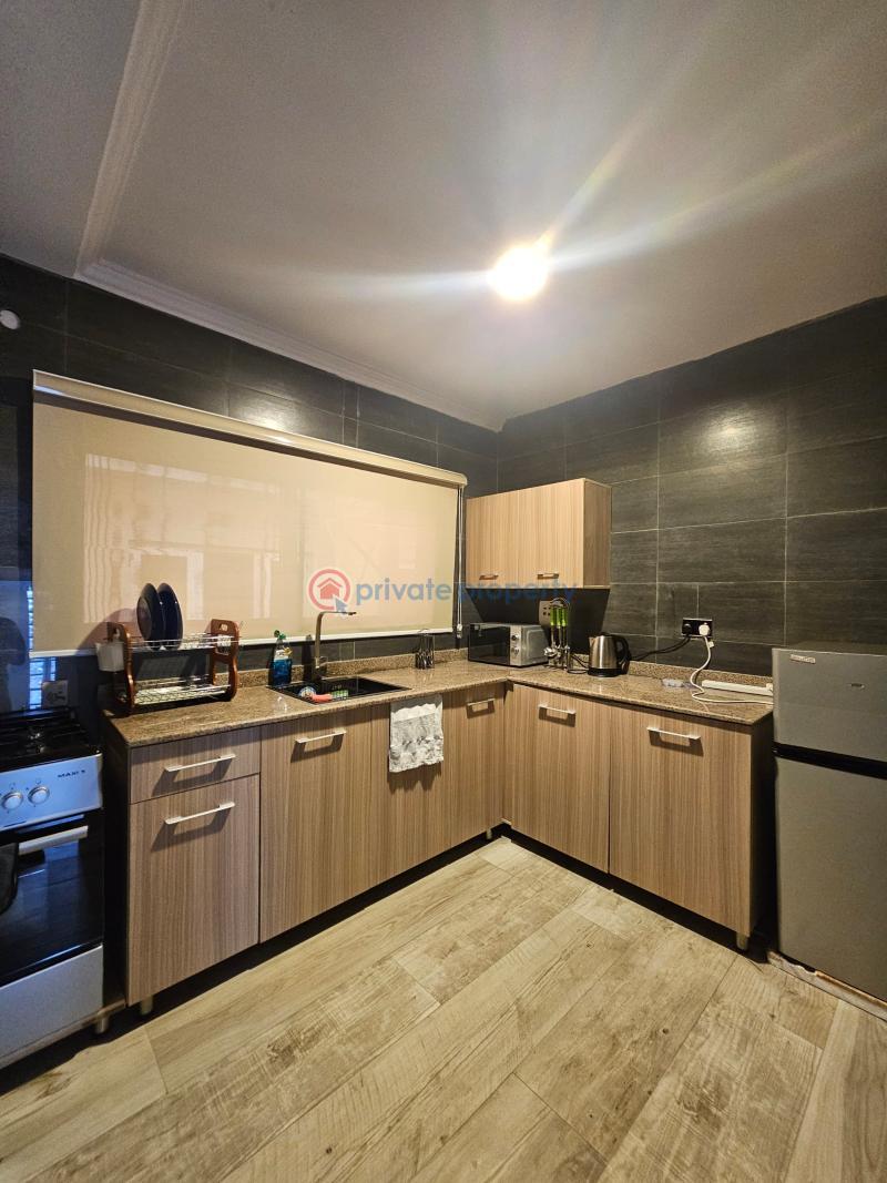 1 bedroom Block Of Flats Short let Lekki Phase 1 Lagos - 8
