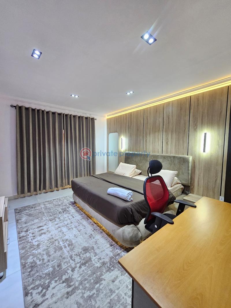 1 bedroom Block Of Flats Short let Lekki Phase 1 Lagos - 2