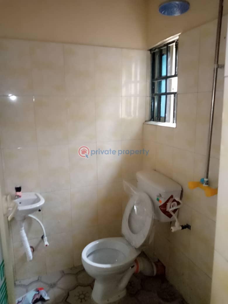 1 bedroom House For Rent Rumuwhara New Layout Off Tank Port Harcourt Rivers - 4