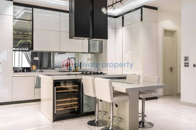 2 bedroom Flat & Apartment For Rent Lekki Phase 1 Lagos - 5