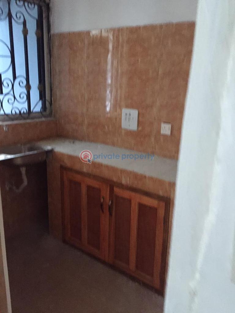 1 bedroom Mini Flat For Rent Mowe Ogun area  - 1