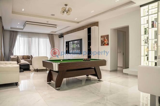 2 bedroom Flat & Apartment For Rent Lekki Phase 1 Lagos - 6